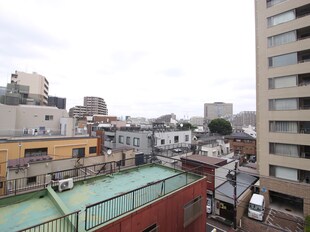 東京ハイツの物件内観写真